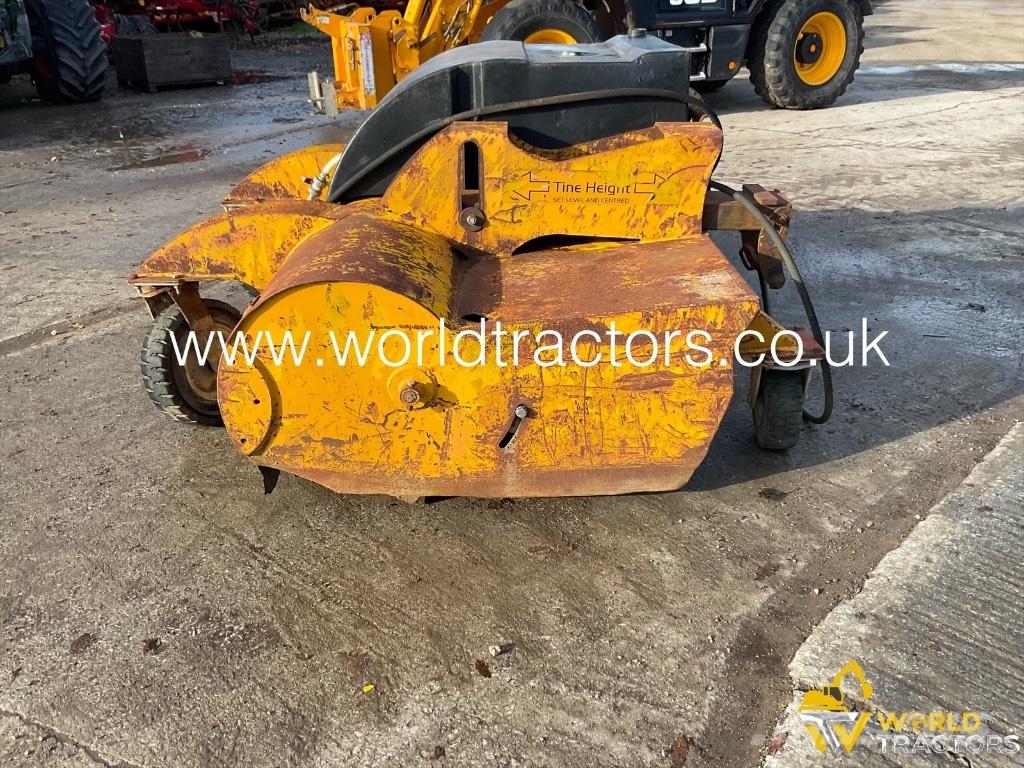 Western RS 220 Stavebnictví - ostatní