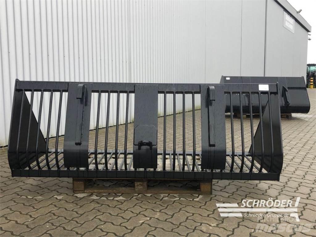 Talex A704.220 Vidlice