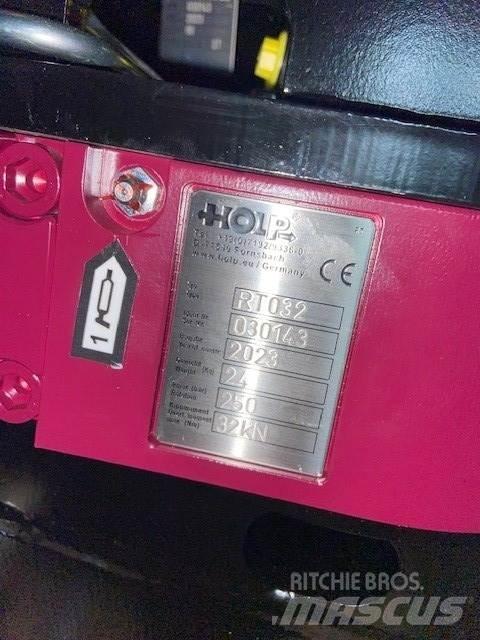  HOLP RT.032.130 Rychlospojky