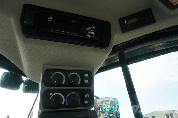 CAT 950M Kolové nakladače