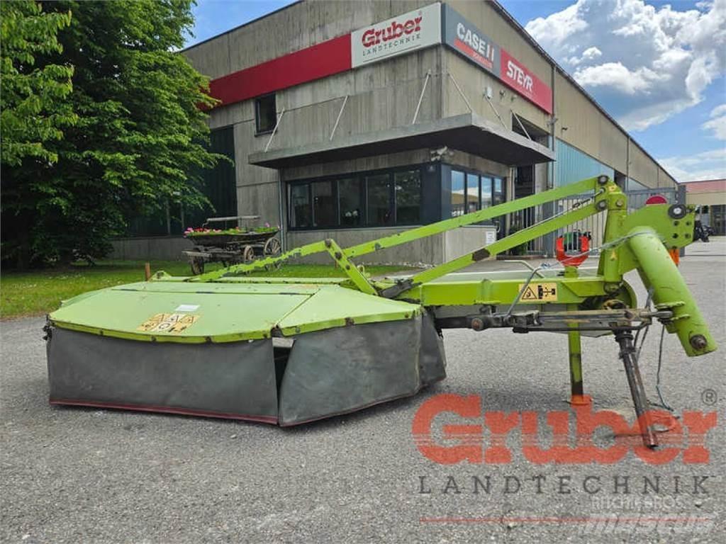 CLAAS Corto 185 Žací stroje