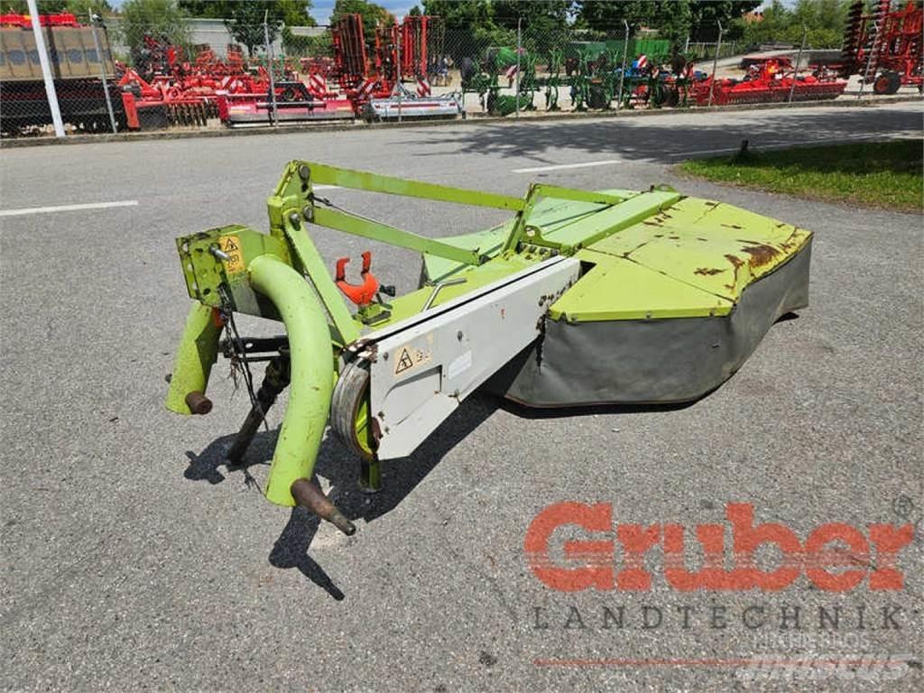 CLAAS Corto 185 Žací stroje