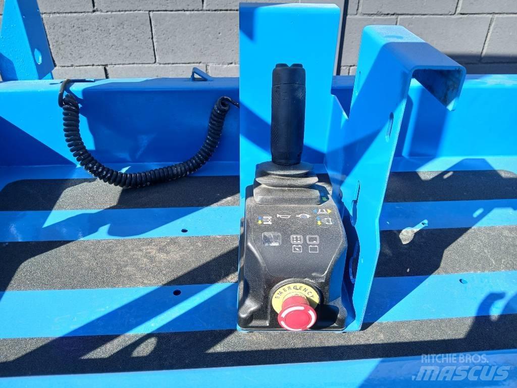 Genie GS 1532 Nůžková zvedací plošina