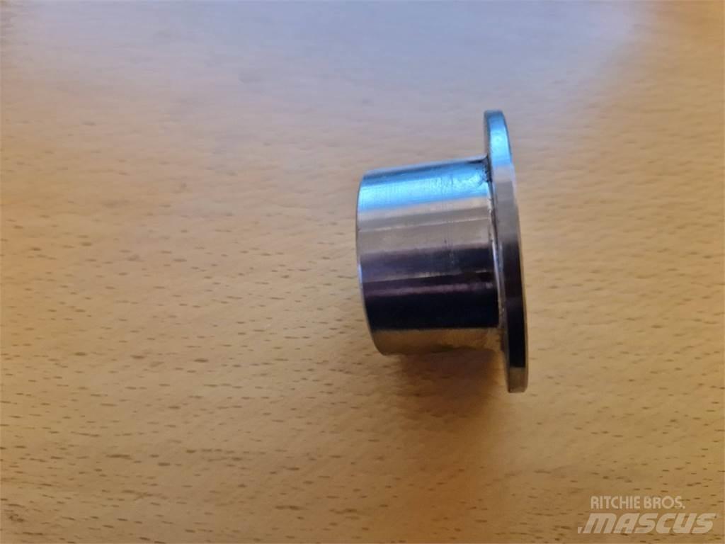 Eco Log ECO LOG Podvozky a zavěšení kol