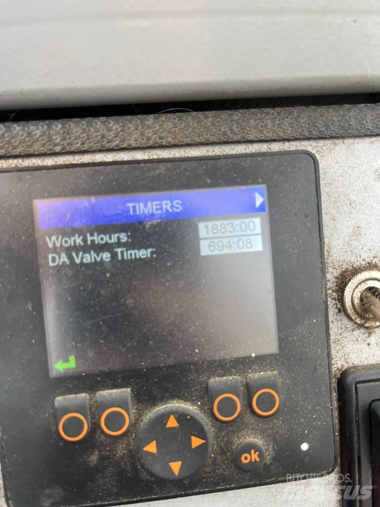 Vimek 610.2 Vyvážecí traktory