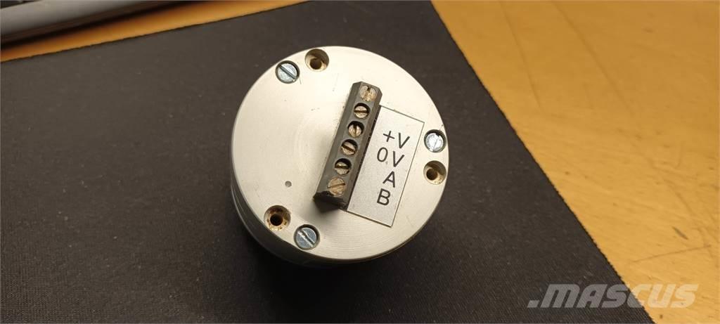 Rottne 046-E0226 Elektronika