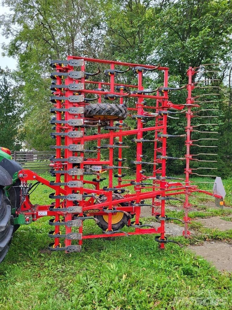 Väderstad NZM600 Kultivátory