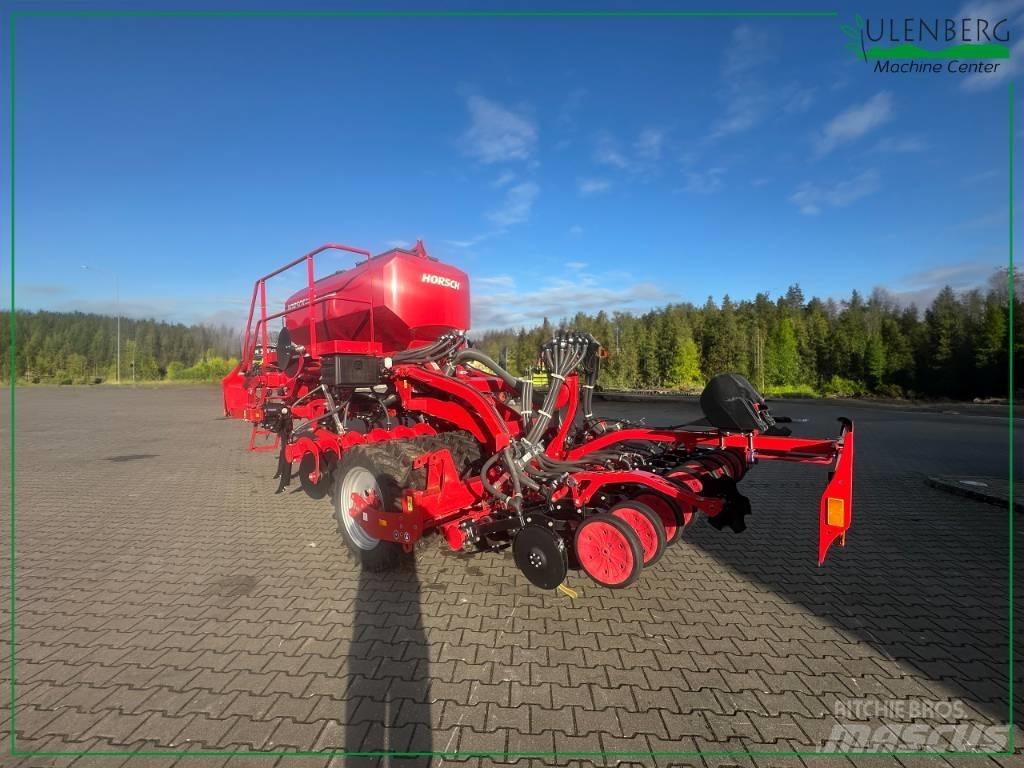 Horsch Focus 3 TD Mechanické secí stroje