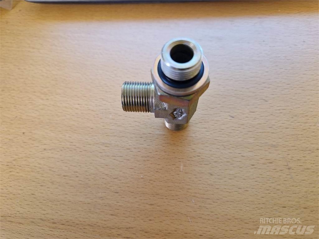 Ponsse 0015517 Hydraulika