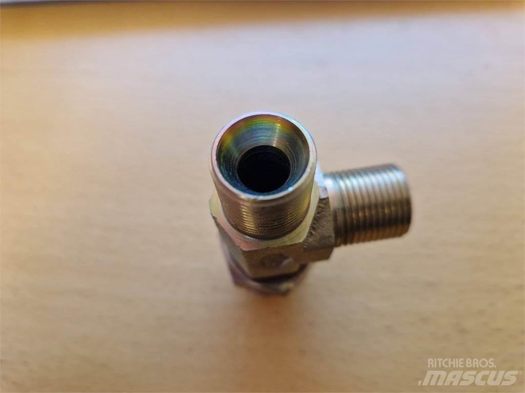 Ponsse 0015517 Hydraulika