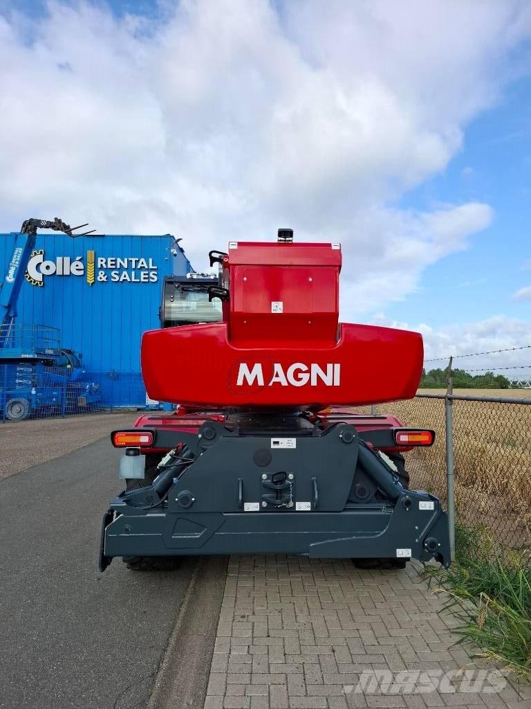 Magni RTH 6.26 | 2025 Teleskopické manipulátory