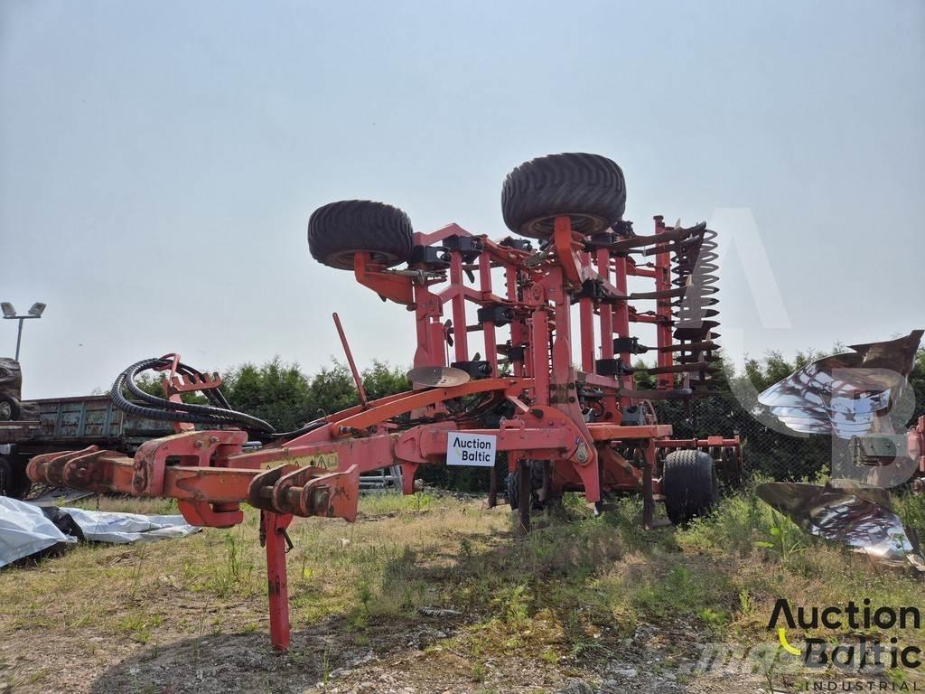 Kuhn CULTIM6500 Kultivátory