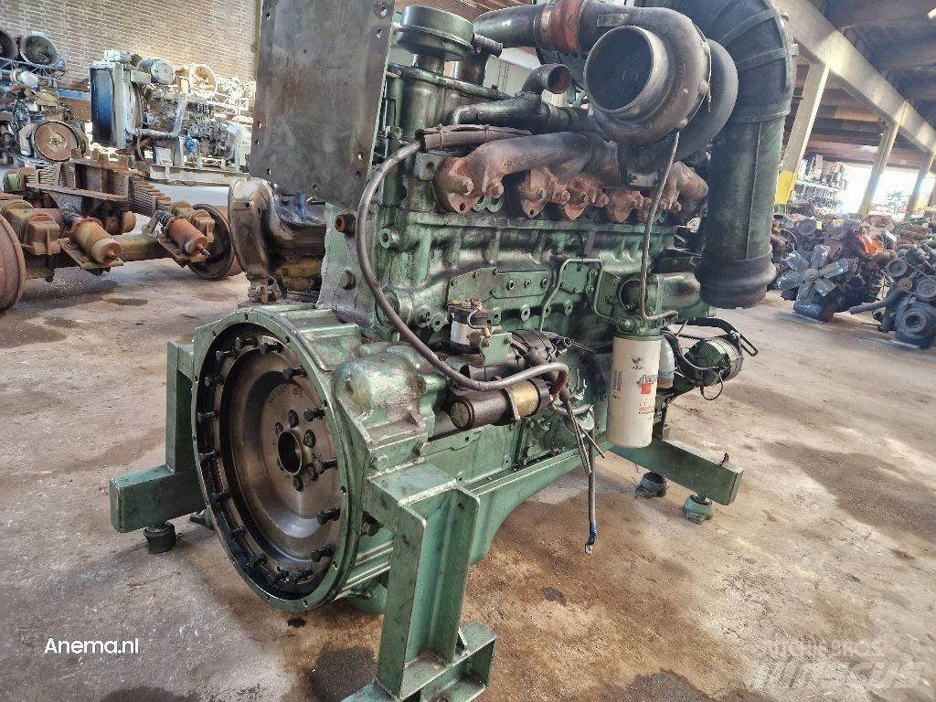 Cummins NT-855 Motory