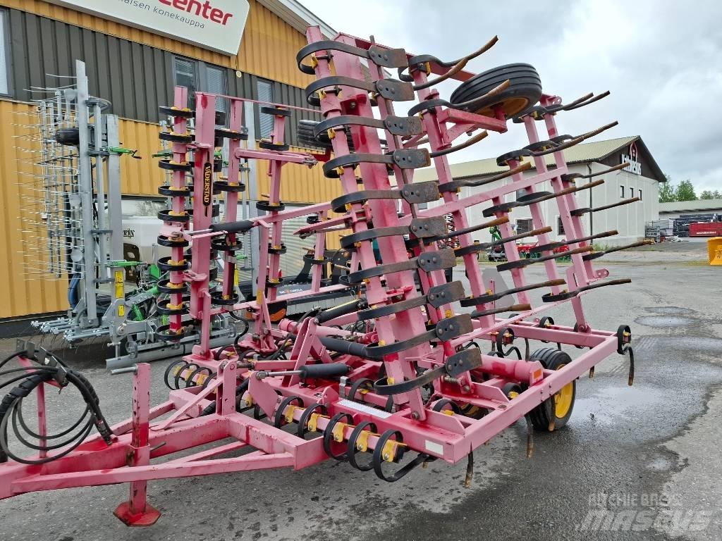 Väderstad NZA600 Brány
