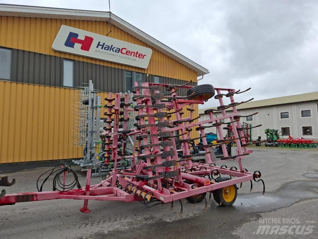 Väderstad NZA600 Brány