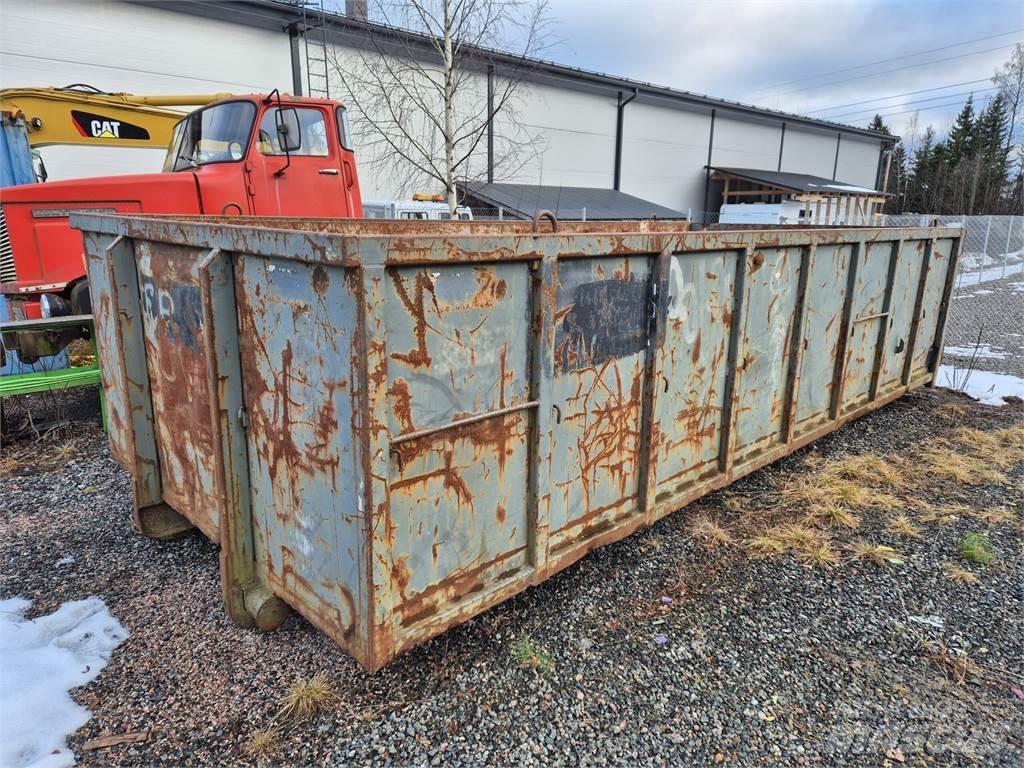  Roskalava Odnímatelné