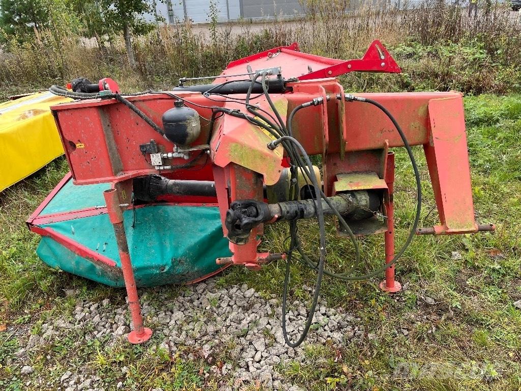 Kverneland 3132 MT Kondicionér žacího stroje