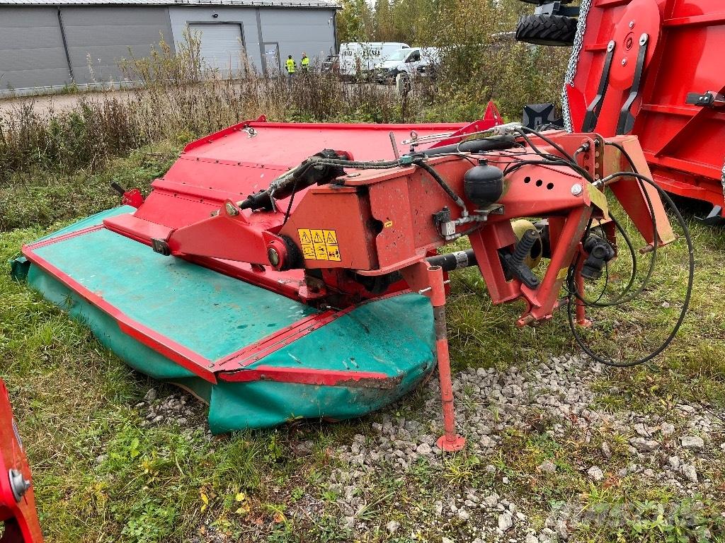 Kverneland 3132 MT Kondicionér žacího stroje