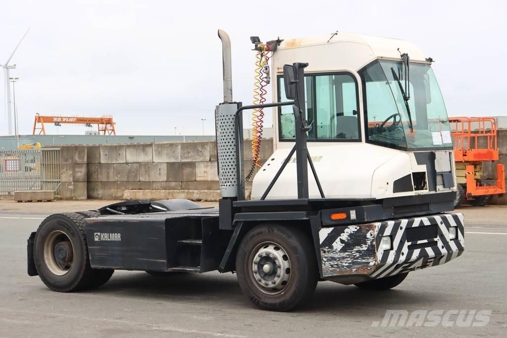 Kalmar TT612D Terminálový tahač
