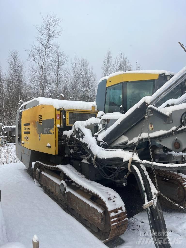 Atlas Copco L8.30 Povrchové vrtací stroje