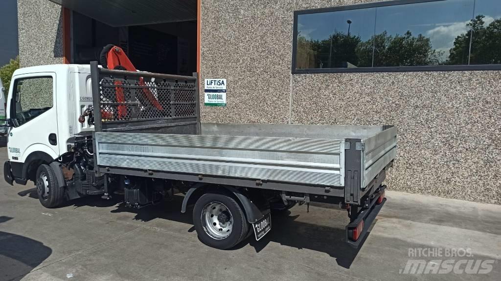 Palfinger PK2900A Autoplošiny
