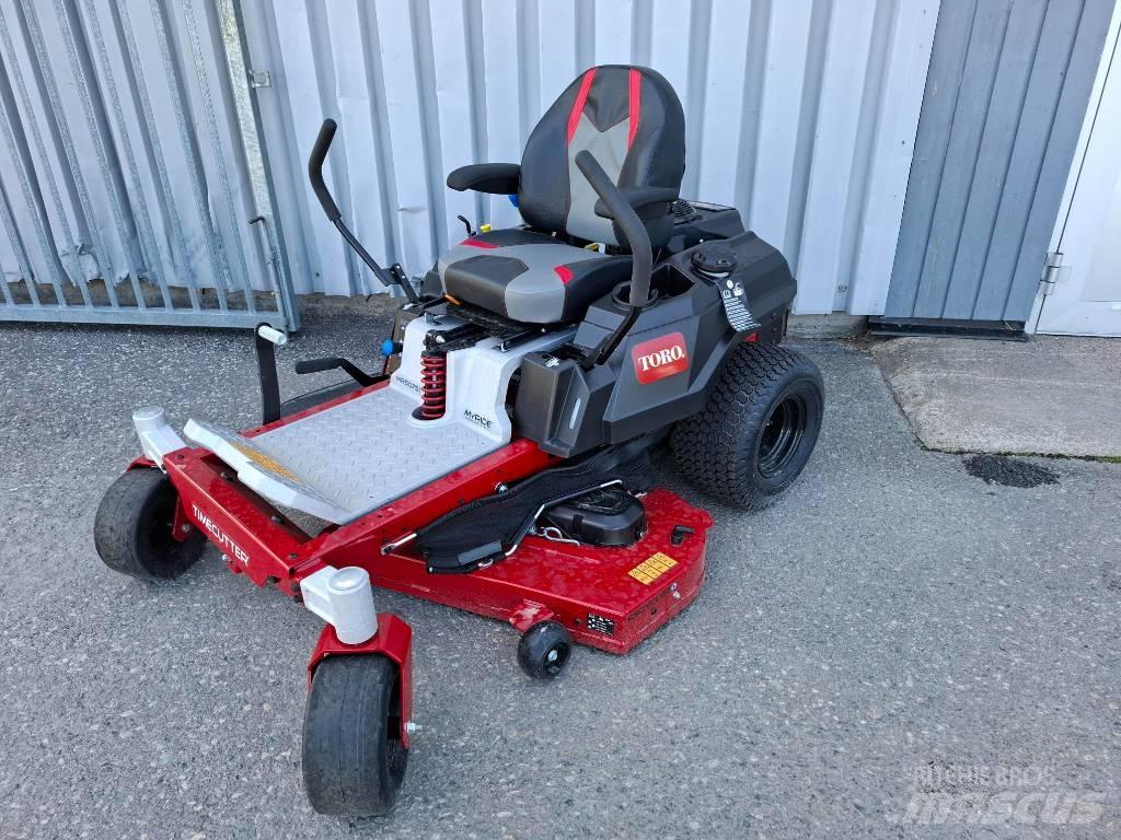 Toro MR5075T Sekačky s nulovým poloměrem otáčení