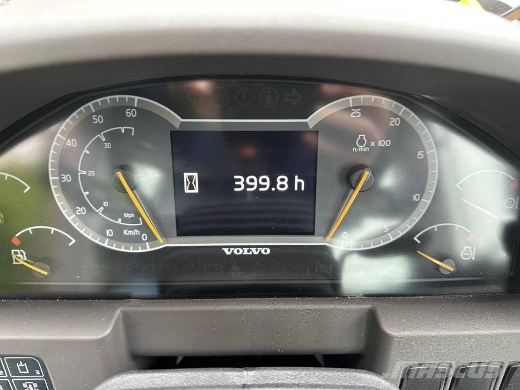 Volvo L 70 H2 Kolové nakladače