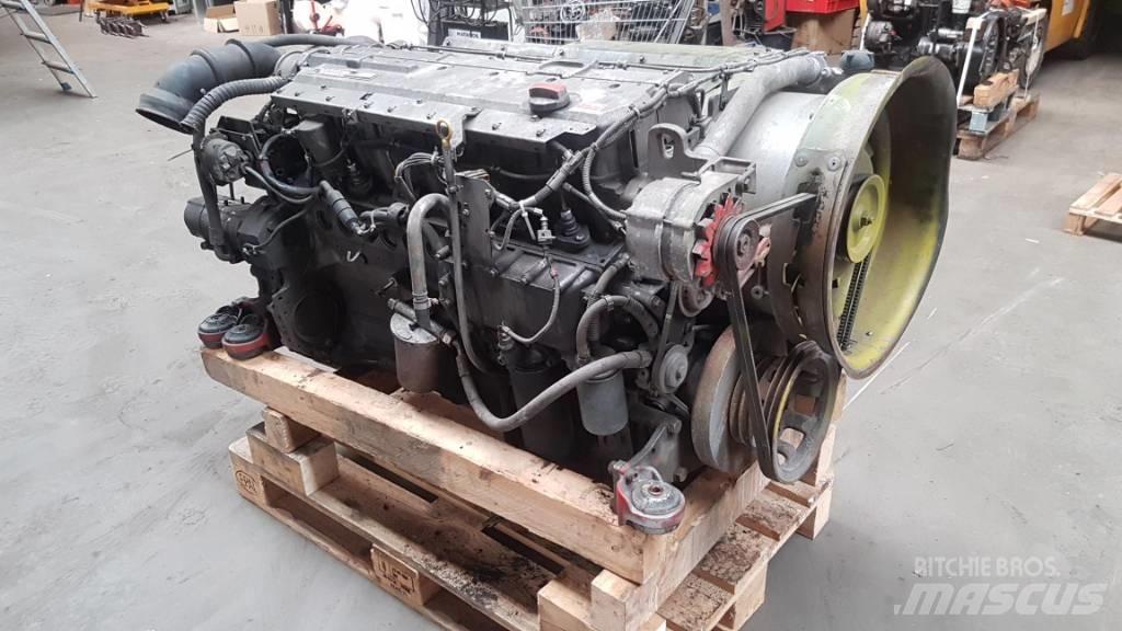 Deutz BF6M1013 Motory