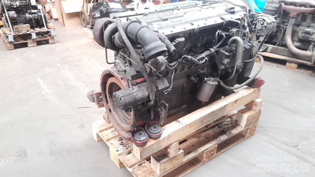 Deutz BF6M1013 Motory