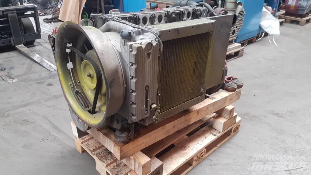 Deutz BF6M1013 Motory