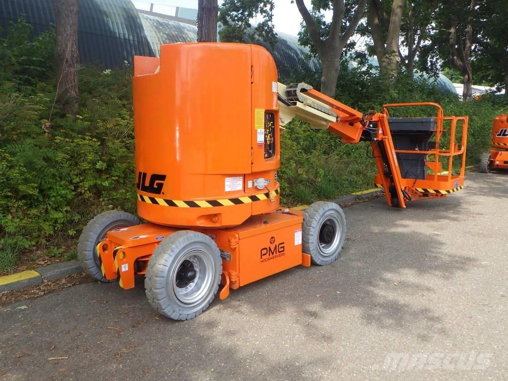 JLG E300AJP Kloubové plošiny