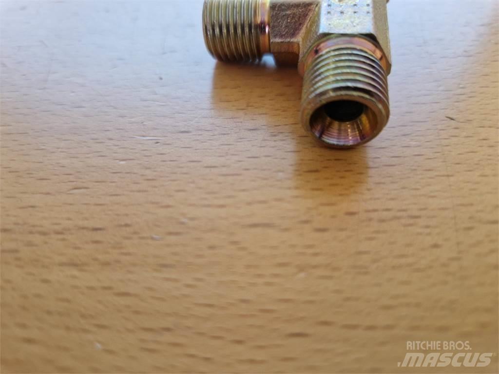 Ponsse 0015516 Hydraulika
