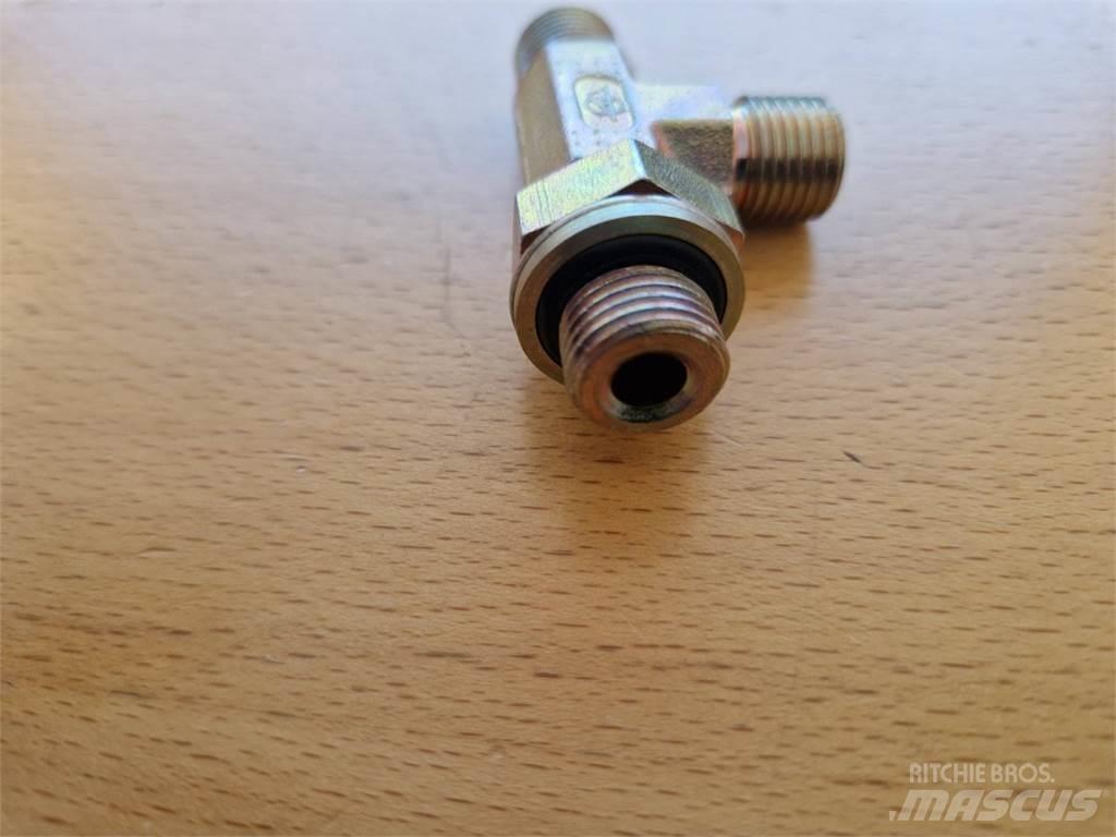 Ponsse 0015516 Hydraulika