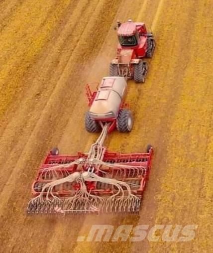 Horsch Pronto 8 SW Mechanické secí stroje