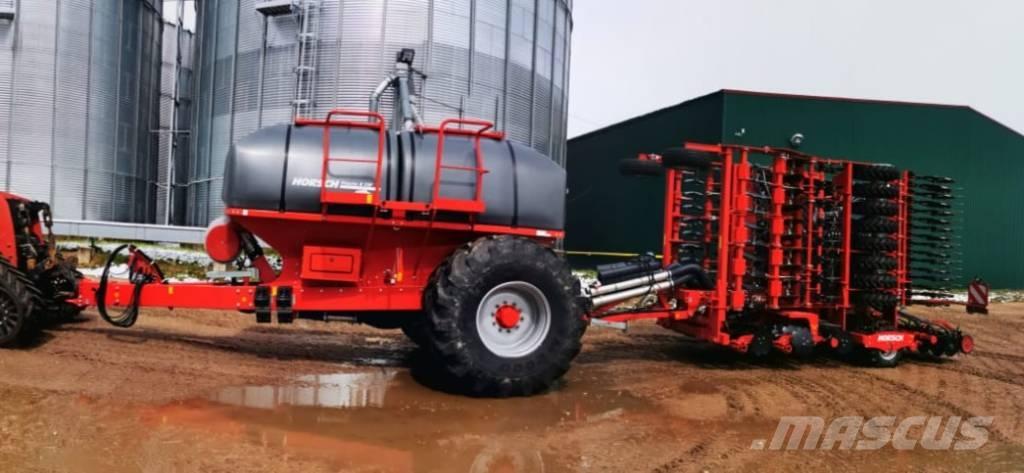 Horsch Pronto 8 SW Mechanické secí stroje