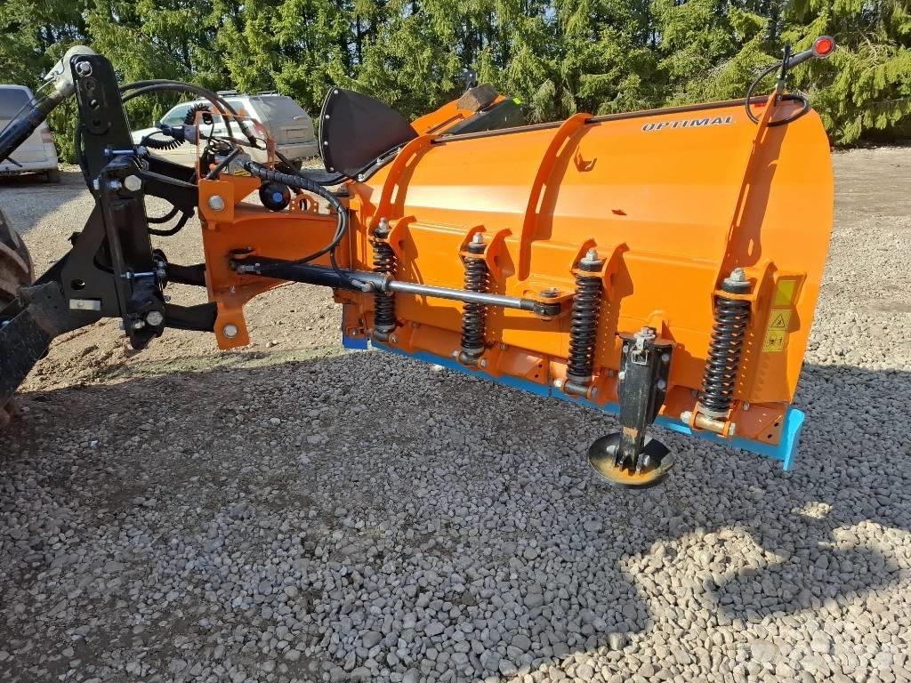 Same VPX370 Komunální technika - ostatní