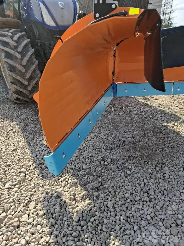 Same VPX370 Komunální technika - ostatní