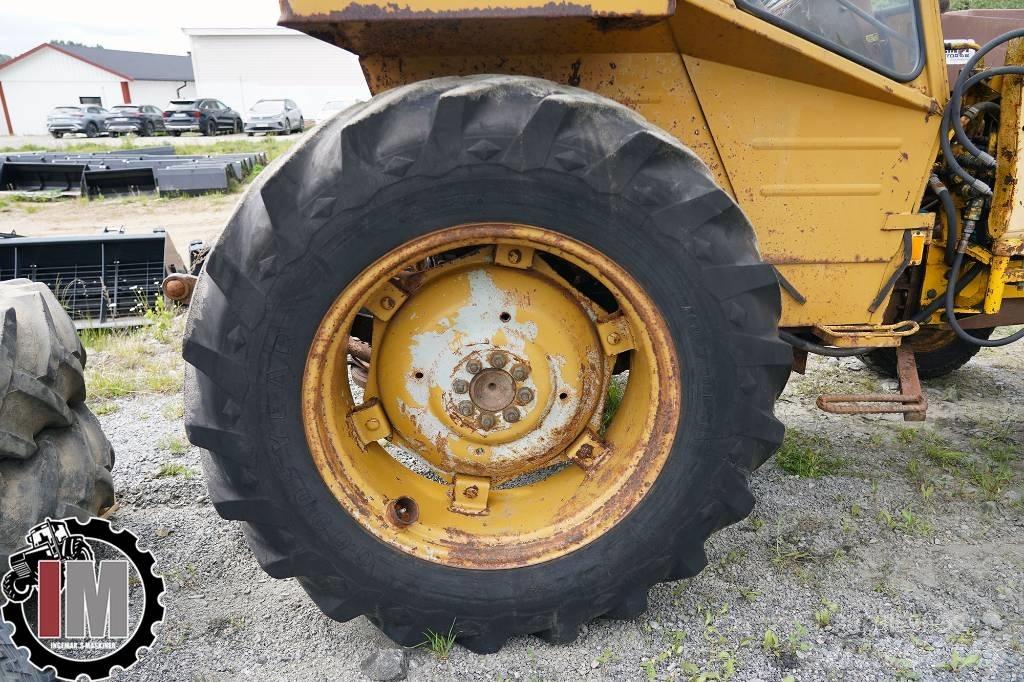 Valmet Valmet Traktory