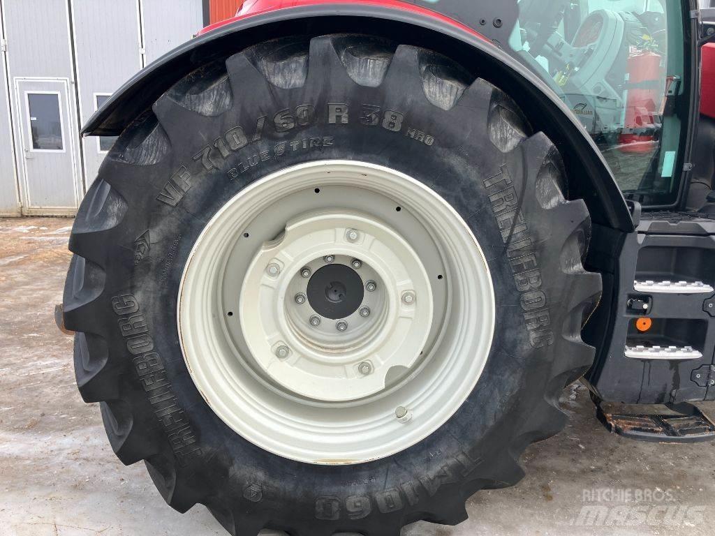 Valtra N174D Traktory