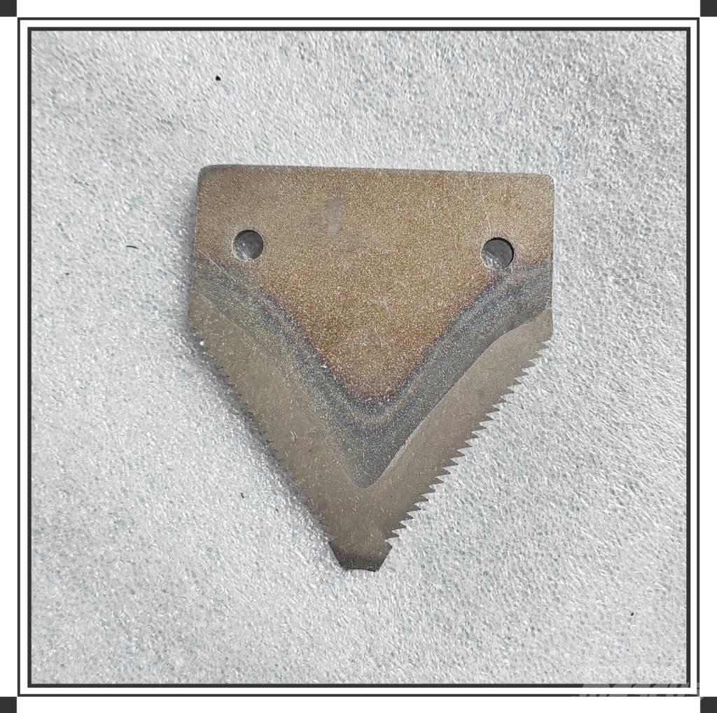 CLAAS Knife section Převodovka