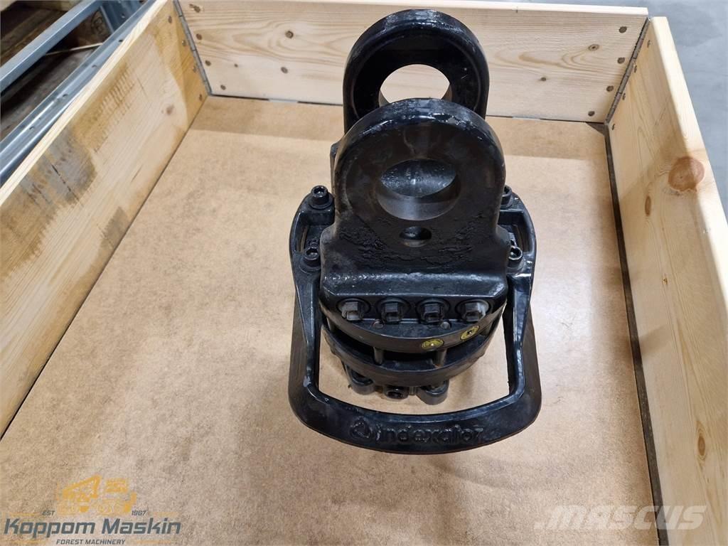 Eco Log 7035408RE Těžební hlavy