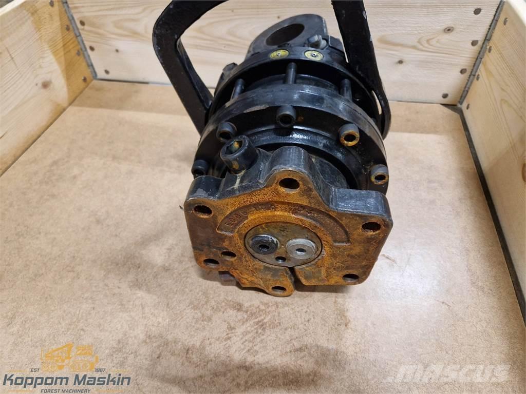 Eco Log 7035408RE Těžební hlavy