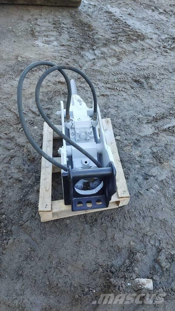Hammer FX 55 Bourací kladiva / Sbíječky
