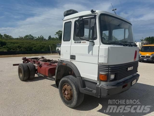 Iveco 145 Další