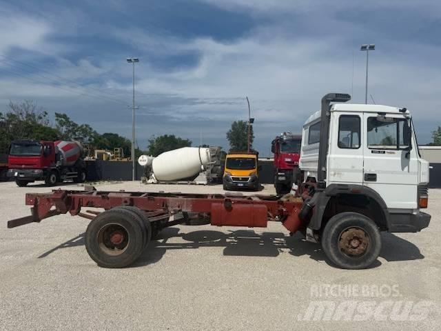 Iveco 145 Další