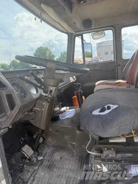 Iveco 145 Další