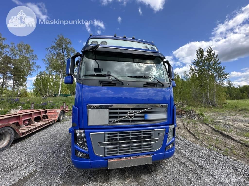 Volvo FH 16 700 Tahače