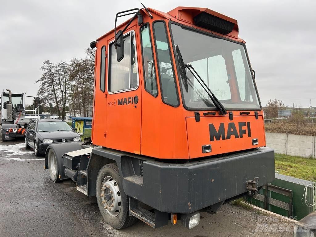 Mafi MT 25 Terminálový tahač