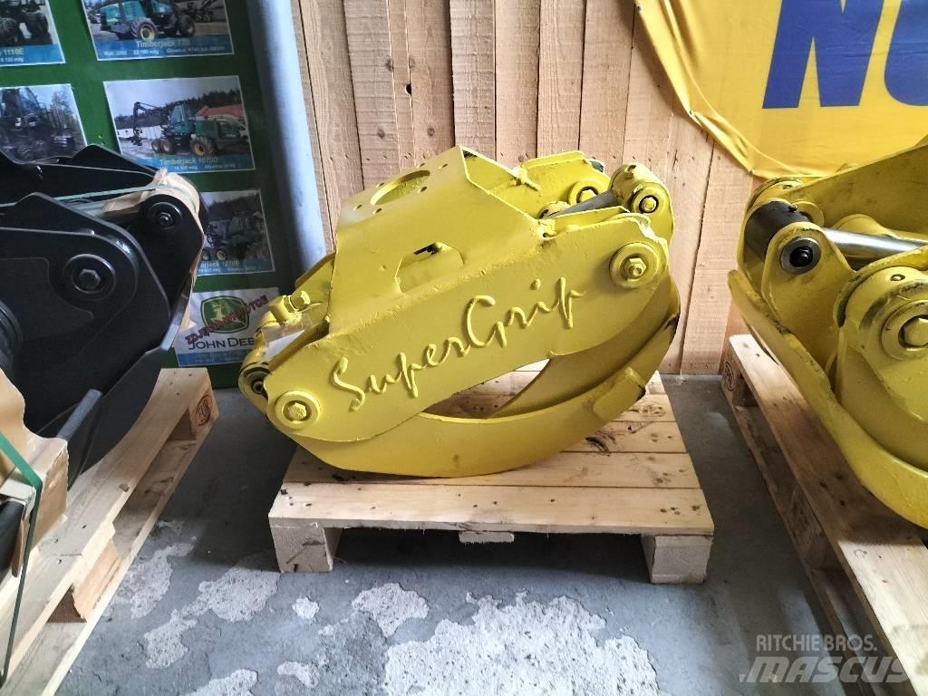Hultdins Supergrip Lodní háky
