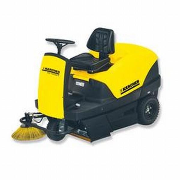 Kärcher KM 100/100 Zametací stroje